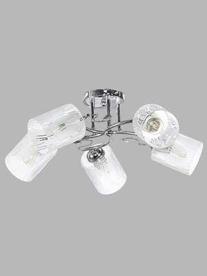 Люстра Aitin-Pro НПБ 02-5x60-101 / XA1079/5