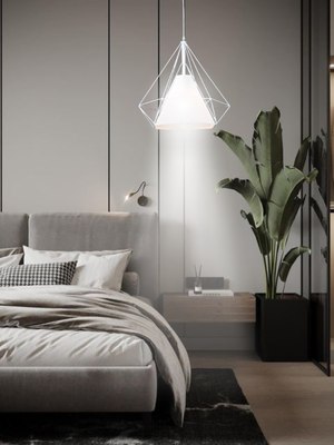 Потолочный светильник Aitin-Pro НСБ 01-60-101 / TY5079