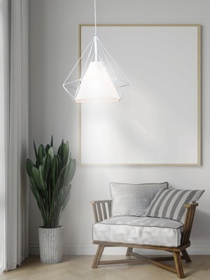 Потолочный светильник Aitin-Pro НСБ 01-60-101 / TY5079