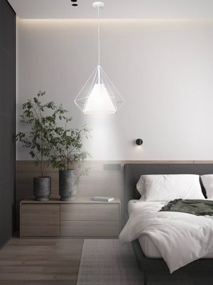 Потолочный светильник Aitin-Pro НСБ 01-60-101 / TY5079