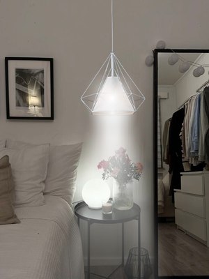 Потолочный светильник Aitin-Pro НСБ 01-60-101 / TY5079