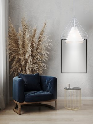 Потолочный светильник Aitin-Pro НСБ 01-60-101 / TY5079