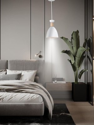 Потолочный светильник Aitin-Pro НСБ 01-60-101 / TY5005/1