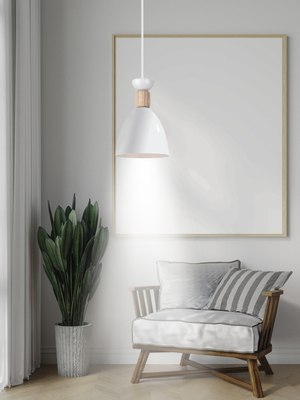 Потолочный светильник Aitin-Pro НСБ 01-60-101 / TY5005/1