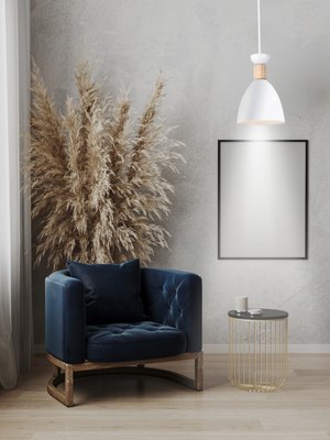 Потолочный светильник Aitin-Pro НСБ 01-60-101 / TY5005/1