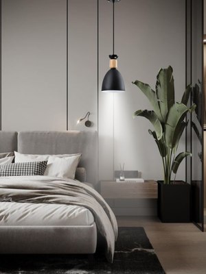 Потолочный светильник Aitin-Pro НСБ 01-60-101 / TY5005/1