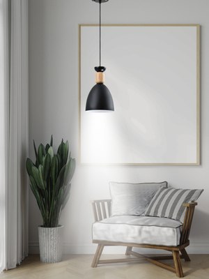 Потолочный светильник Aitin-Pro НСБ 01-60-101 / TY5005/1