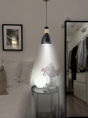 Потолочный светильник Aitin-Pro НСБ 01-60-101 / TY5005/1