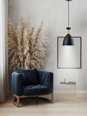 Потолочный светильник Aitin-Pro НСБ 01-60-101 / TY5005/1