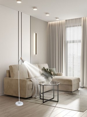 Торшер Aitin-Pro НТБ 05-40-102 / TY3272