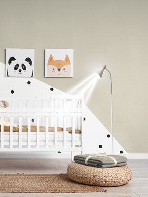 Торшер Aitin-Pro НТБ 05-40-102 / TY3272