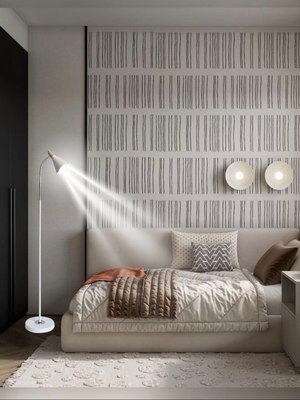 Торшер Aitin-Pro НТБ 05-40-102 / TY3272