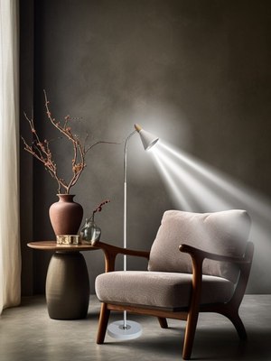 Торшер Aitin-Pro НТБ 05-40-102 / TY3272