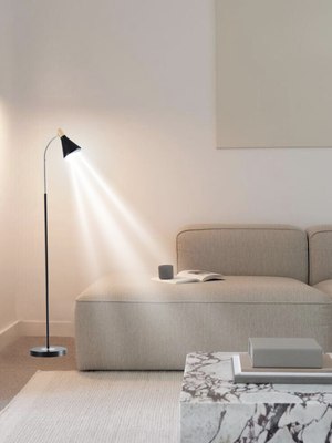 Торшер Aitin-Pro НТБ 05-40-102 / TY3272