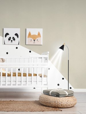 Торшер Aitin-Pro НТБ 05-40-102 / TY3272