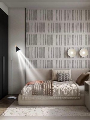 Торшер Aitin-Pro НТБ 05-40-102 / TY3272