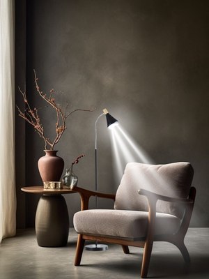 Торшер Aitin-Pro НТБ 05-40-102 / TY3272