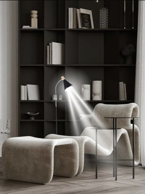 Торшер Aitin-Pro НТБ 05-40-102 / TY3272