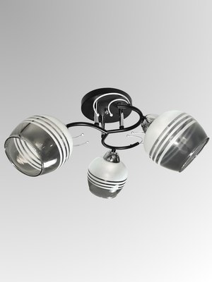 Люстра Aitin-Pro НПБ 02-3x60-101 / 8428/3