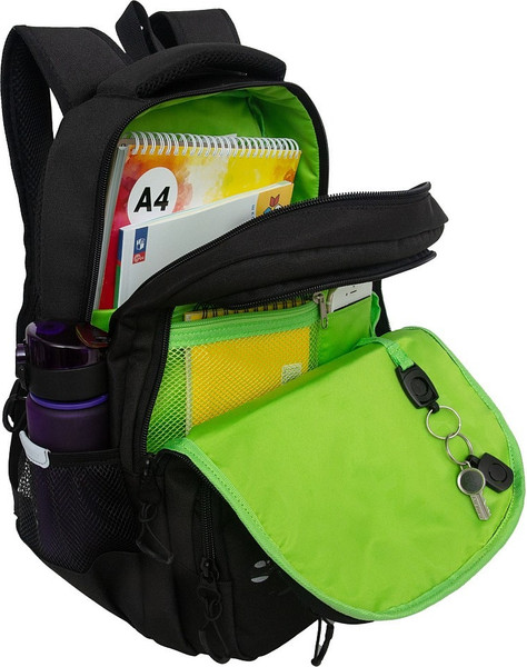 Школьный рюкзак Grizzly RB-553-3