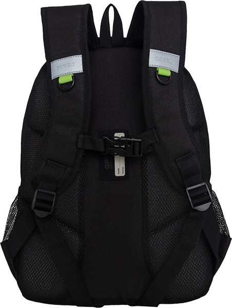 Школьный рюкзак Grizzly RB-553-3