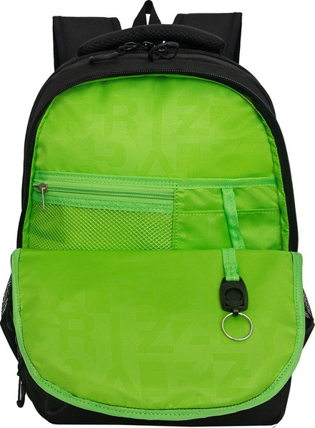 Школьный рюкзак Grizzly RB-553-3