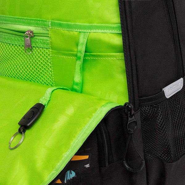 Школьный рюкзак Grizzly RB-553-3