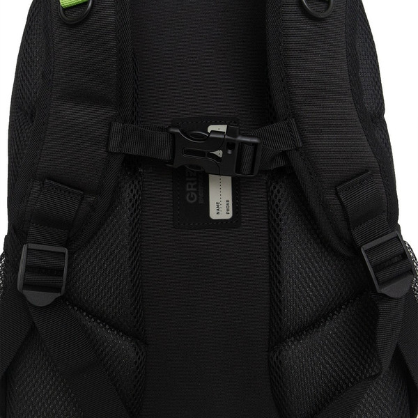 Школьный рюкзак Grizzly RB-553-3