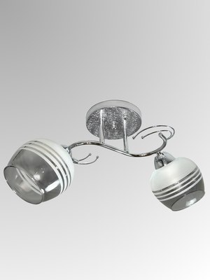 Потолочный светильник Aitin-Pro НПБ 02-2x60-101 / 8427/2