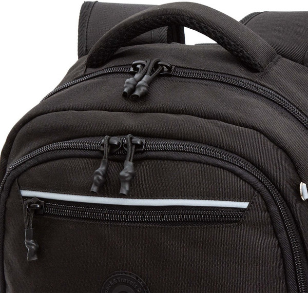 Школьный рюкзак Grizzly RB-554-3