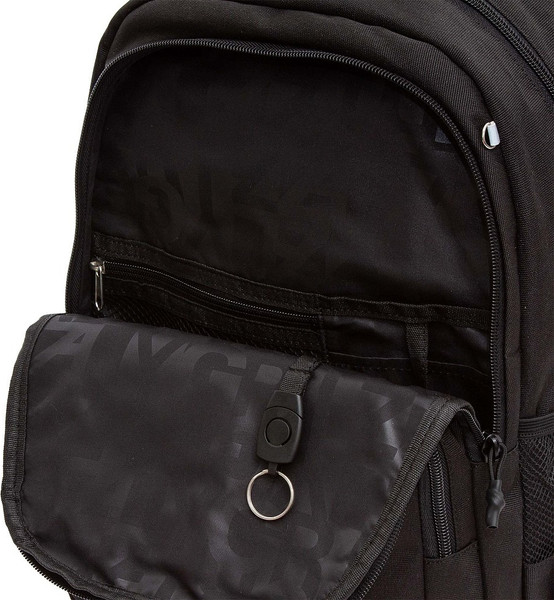 Школьный рюкзак Grizzly RB-554-3