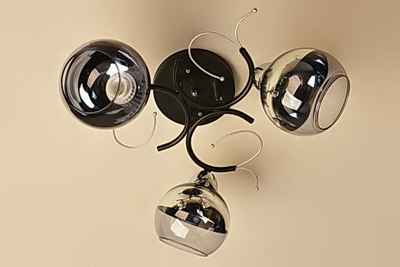 Люстра Aitin-Pro НПБ 02-3x60-101 / 8408/3