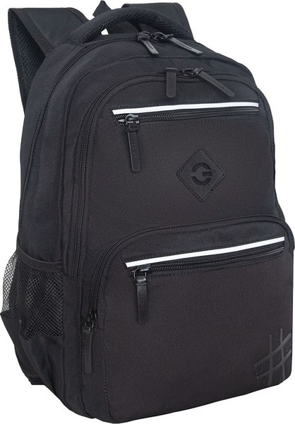 Школьный рюкзак Grizzly RB-554-4 - фото