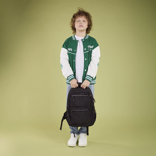 Школьный рюкзак Grizzly RB-554-4