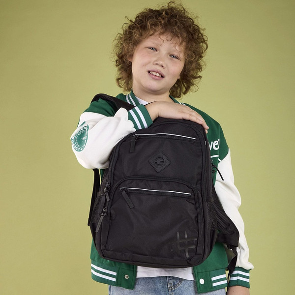 Школьный рюкзак Grizzly RB-554-4