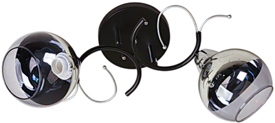 Потолочный светильник Aitin-Pro НПБ 02-2x60-101 / 8408/2 - фото