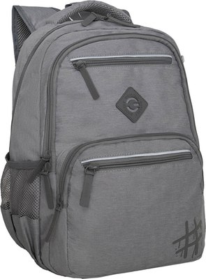 Школьный рюкзак Grizzly RB-554-4 - фото