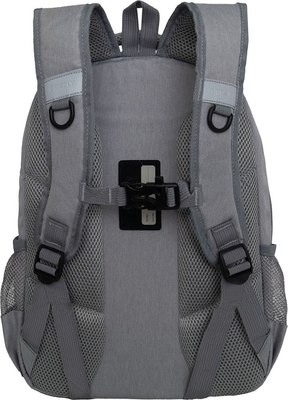 Школьный рюкзак Grizzly RB-554-4