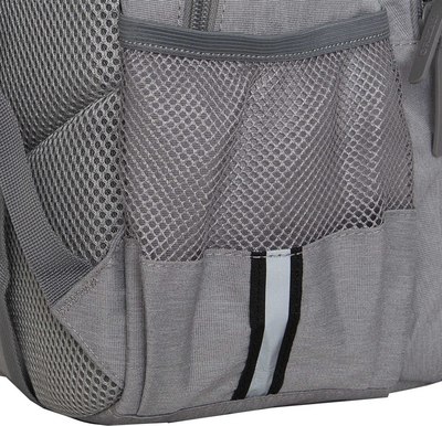 Школьный рюкзак Grizzly RB-554-4