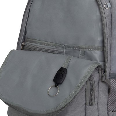 Школьный рюкзак Grizzly RB-554-4