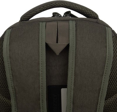 Школьный рюкзак Grizzly RB-554-4