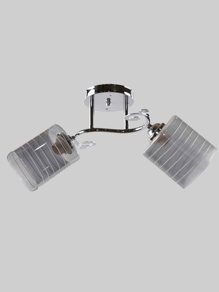 Потолочный светильник Aitin-Pro НПБ 02-2x60-101 / 5779/2B - фото