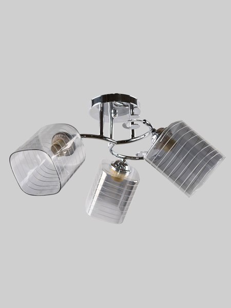 Люстра Aitin-Pro НПБ 02-3x60-101 / 5779/3B - фото