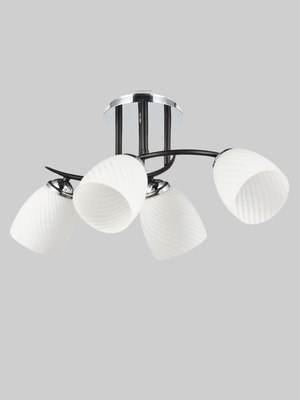 Люстра Aitin-Pro НПБ 02-4x60-101 / 70164/4 - фото