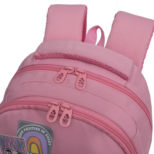 Школьный рюкзак Grizzly RG-560-5