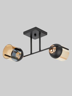 Потолочный светильник Aitin-Pro НПБ 02-2x60-101 / 70193/2 - фото