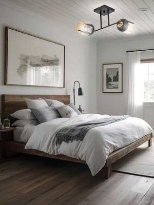 Потолочный светильник Aitin-Pro НПБ 02-2x60-101 / 70193/2