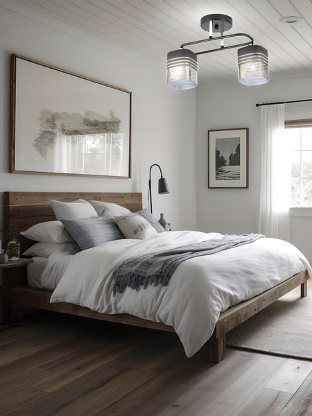 Потолочный светильник Aitin-Pro НПБ 02-2x60-101 / 70205/2