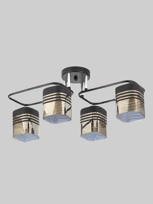 Люстра Aitin-Pro НПБ 02-4x60-101 / 70205/4 - фото