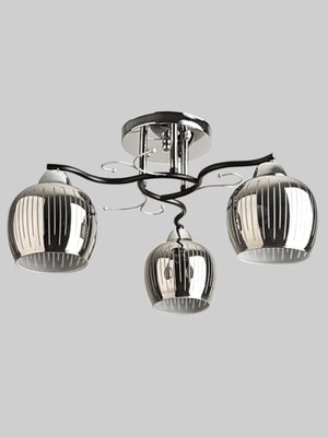 Люстра Aitin-Pro НПБ 02-3x60-101 / 8333/3B - фото